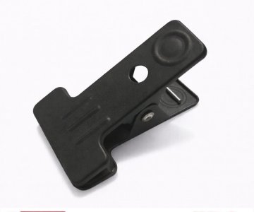 ERC MN-01 Lamba Ayak Mandalı