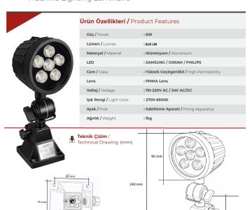 ERC L-33-67 / ERC L-22-67
