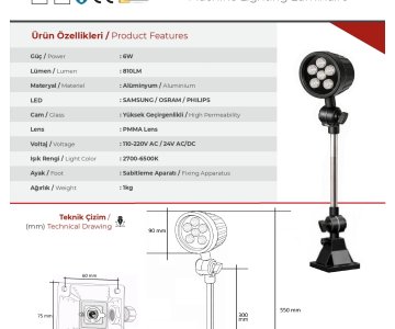 ERC L-34-67 / ERC L-23-67