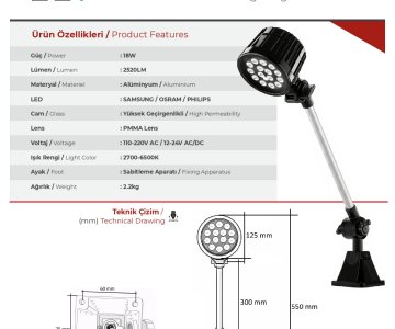 ERC L-09-67 / ERC L-18-67