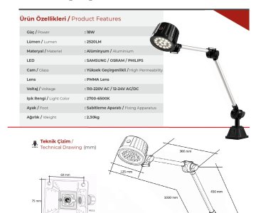 ERC L-32-67 / ERC L-21-67