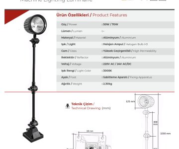 ERC H-36-65 / ERC H-26-65