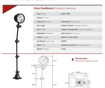 ERC H-22-65 / ERC H-32-65